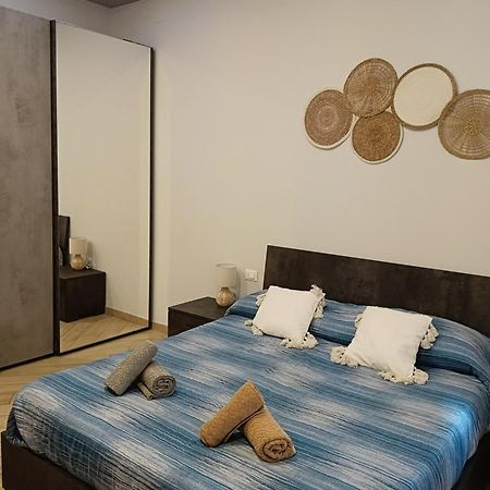 帕爾馬Montanara2别墅 外观 照片